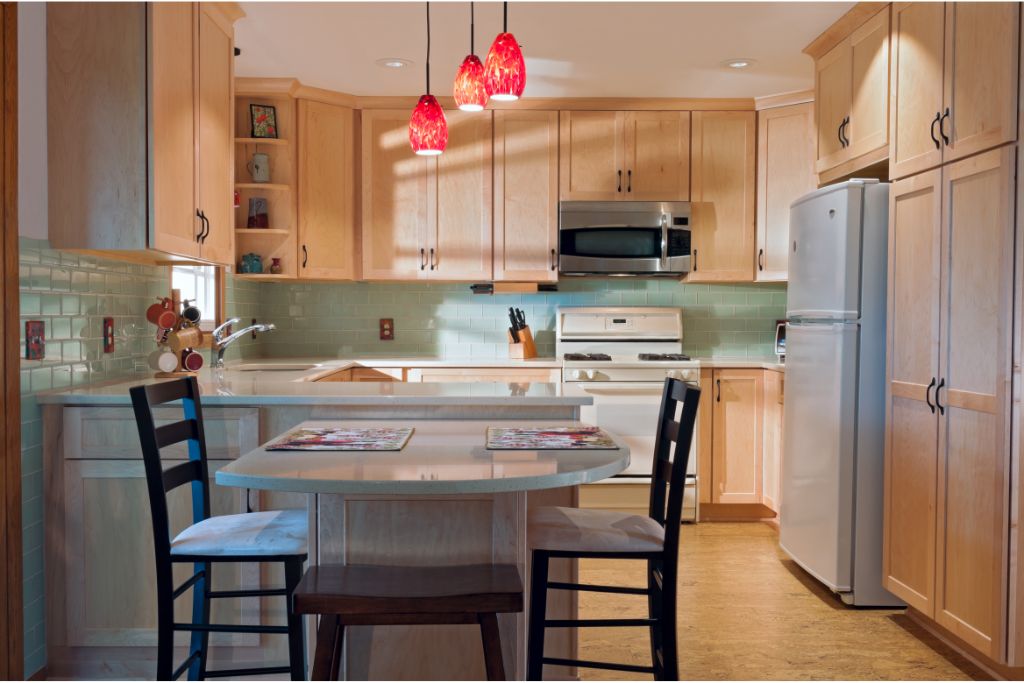 Finding The Perfect Kitchen Remodeling Company Near You