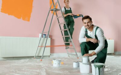 How To Choose The Right Professional Home Painting Service For Your Needs