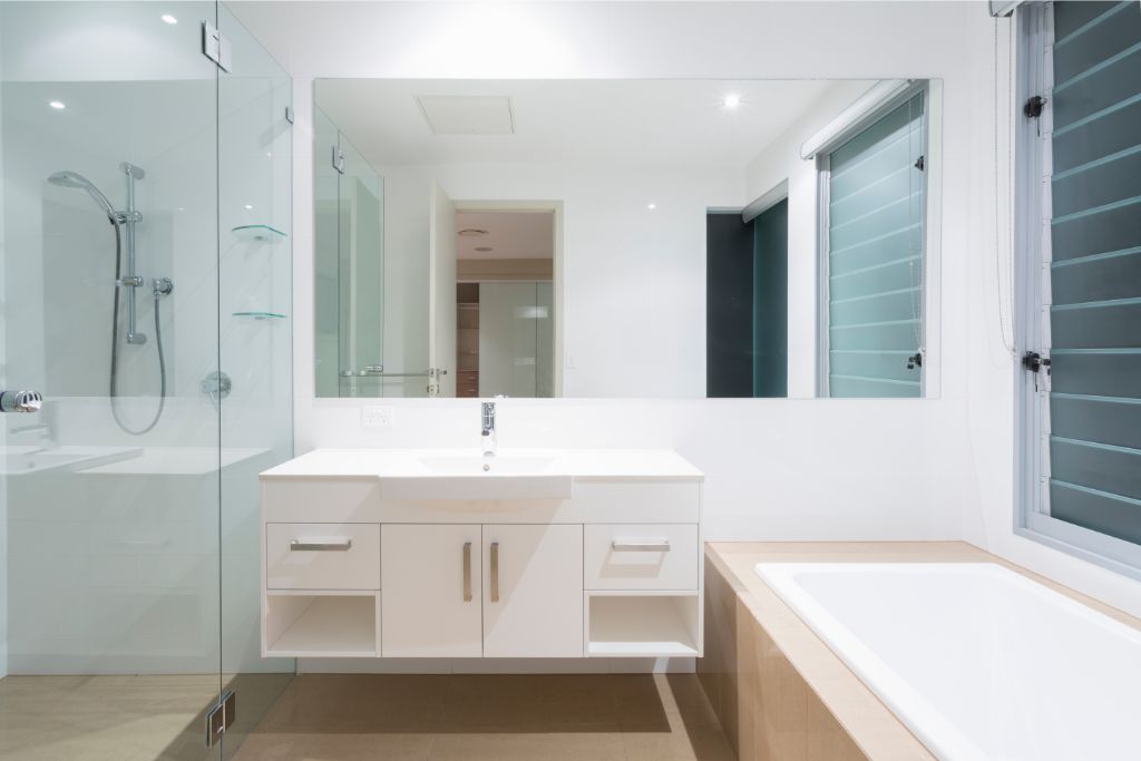 How To Find The Perfect Bathroom Remodeling Company Near You