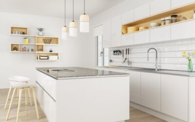 5 Things To Consider When Remodeling Your Kitchen