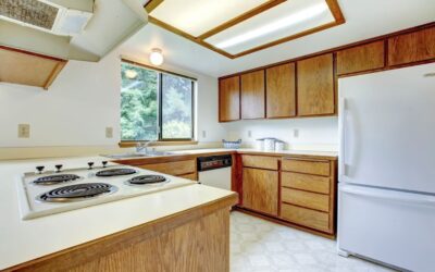 Kitchen Remodeling: From Design Ideas To Budgeting Tips