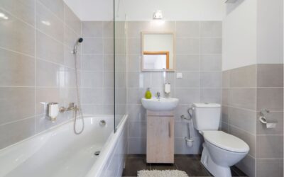Make Your Home Bathroom Feel Brand New: 8 Easy Ways To Update It For The Modern Homeowner