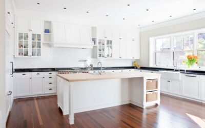 How To Boost Your Home’s Value By Renovating Your Kitchen