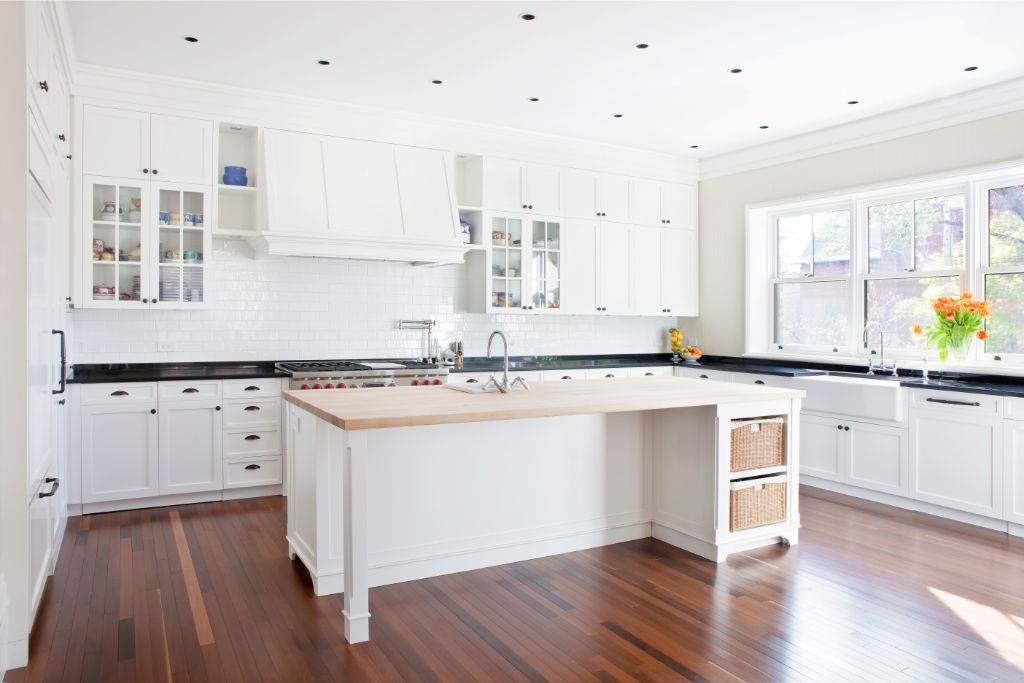 5 Best Tips In Renovating Your Kitchen - AMD Remodeling