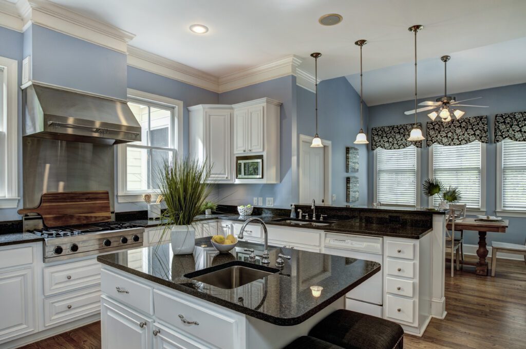 Best and No.1 Company To Transform Your Kitchen - AMD Remodeling