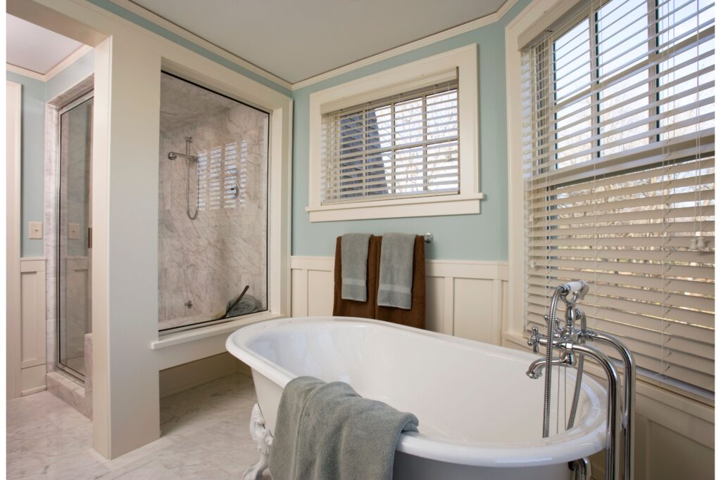 10 Key Steps to Planning a Successful Bathroom Home Remodel