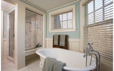10 Key Steps to Planning a Successful Bathroom Home Remodel