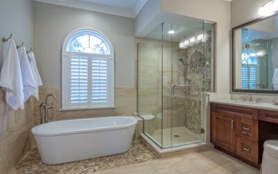 Learn How To Create Your Dream Bathroom With These Tips