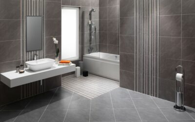 10 Simple and Affordable Ways For Luxurious Bathroom Retreat