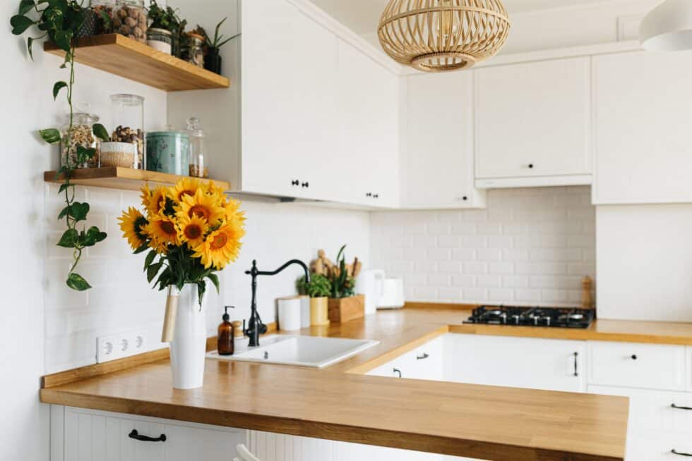 10 Best Tips for A Budget-Friendly Kitchen Renovation