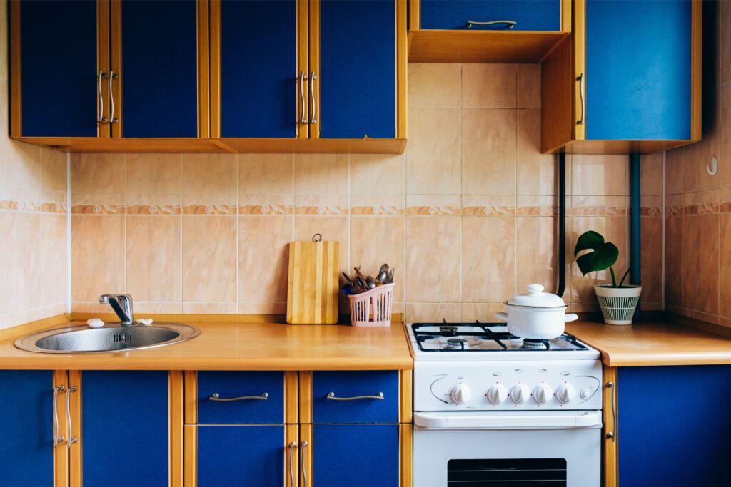 10 Tips for A Budget-Friendly Kitchen Renovation