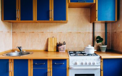 10 Tips for A Budget-Friendly Kitchen Renovation