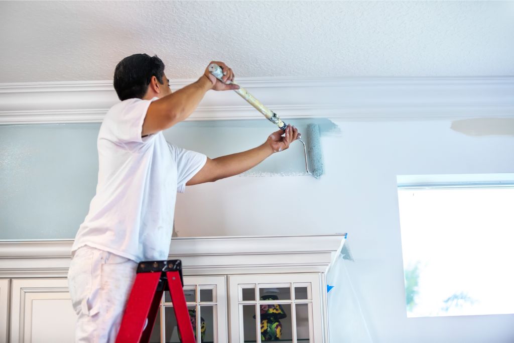 A Fresh New Look for Your Home Painting Services in Plano