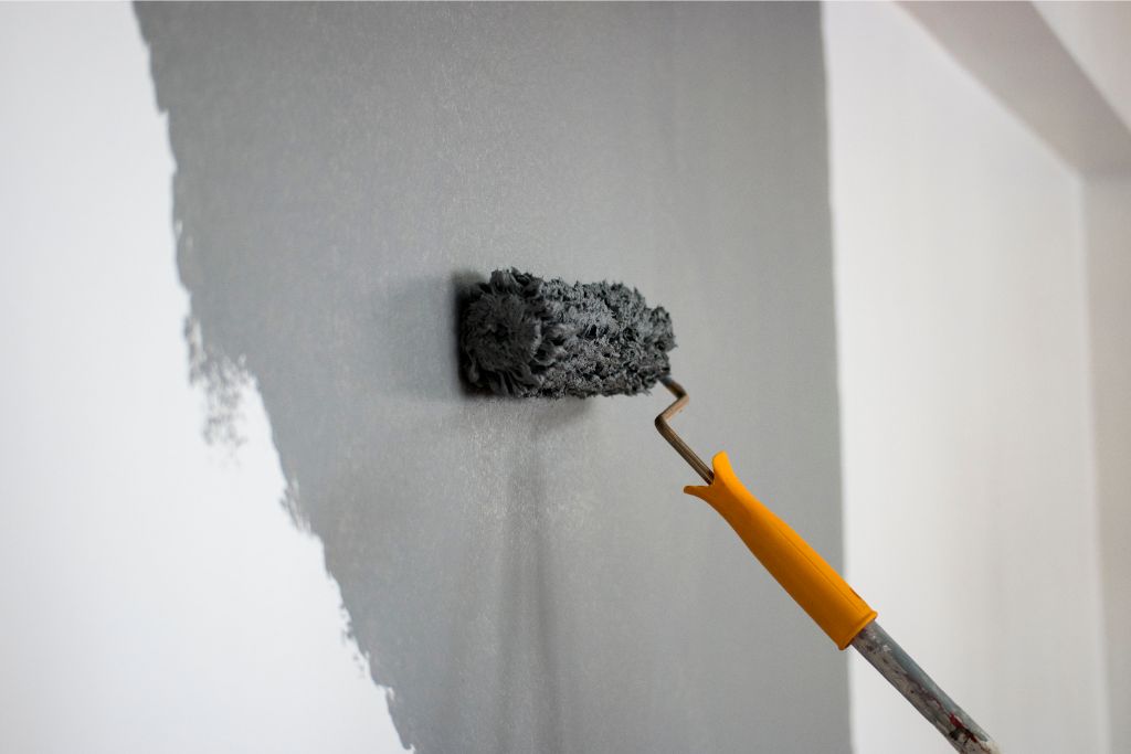 A Fresh New Look for Your Home Painting Services in Plano