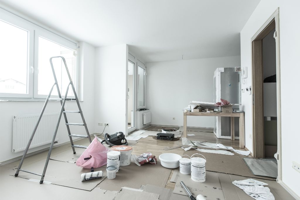3 Best Tips To Achieve New Look Home - AMD Remodeling