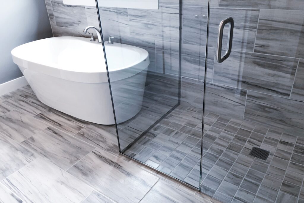 Bathroom Restoration Guide From The Professional Remodeler 1