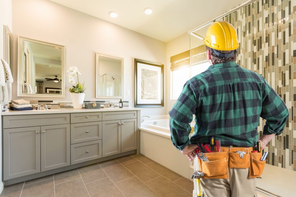 Bathroom Restoration Guide From The Professional Remodeler