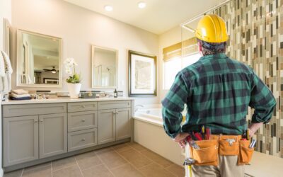 Bathroom Restoration Guide From The Professional Remodeler