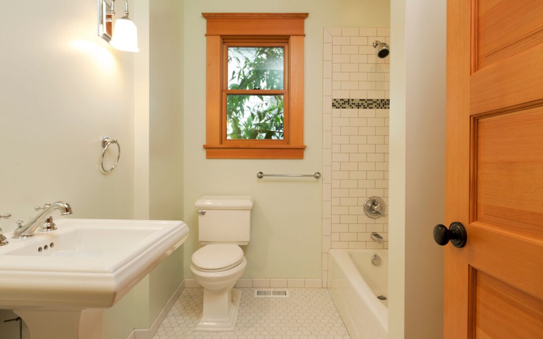 Tips on How to remodel a bathroom on a budget