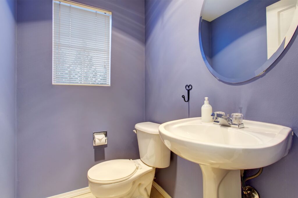 Best and No.1 Way Maximize Your Bathroom - AMD Remodeling