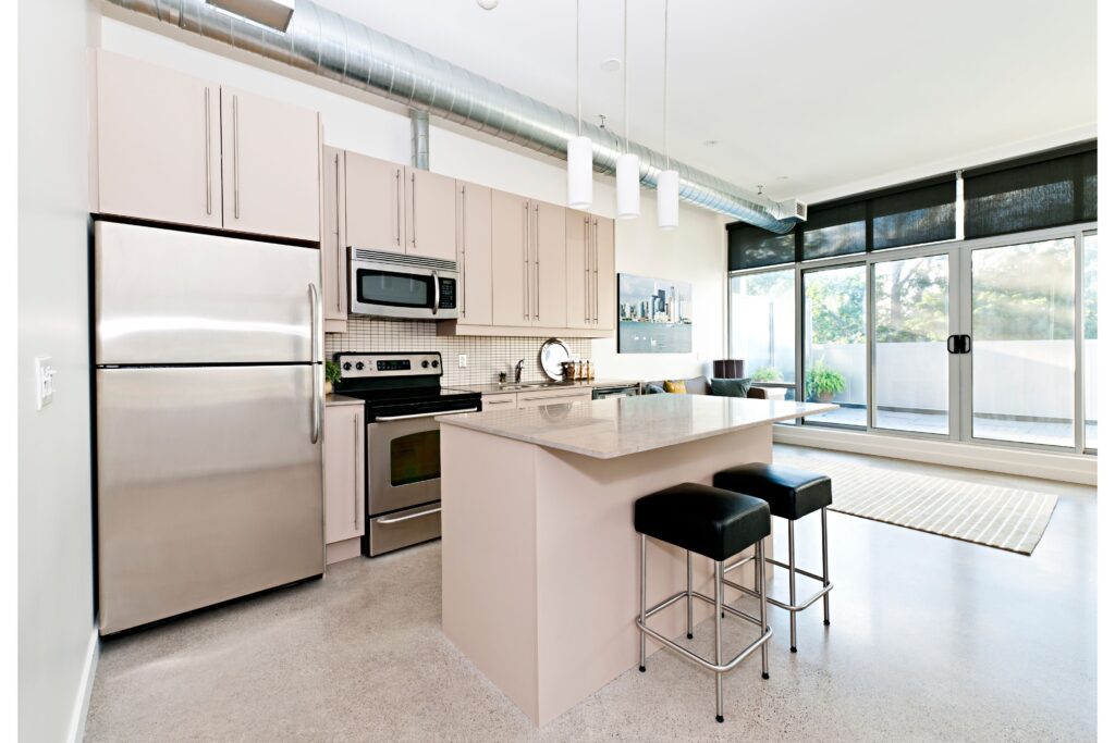 Get Inspired by These 10 Kitchen Renovation Trends in 2024