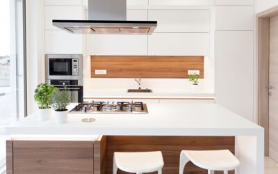 Kitchen Transformation: 8 Simple Steps for a Quick Facelift