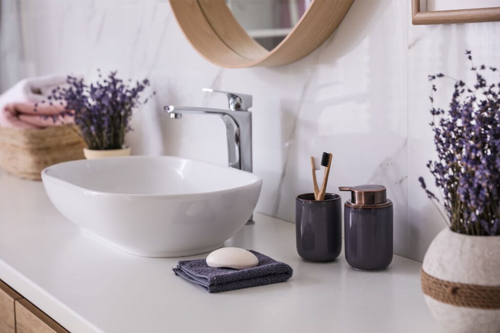 The Final Touches 10 Bathroom Accessories to Complete Your Bathroom