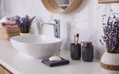 The Final Touches: 10 Bathroom Accessories to Complete Your Bathroom