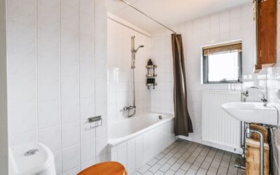 The Ultimate Bathroom Remodel: From Tubs To Toilets