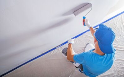 Transform Your Home with Plano Internal Painting Company