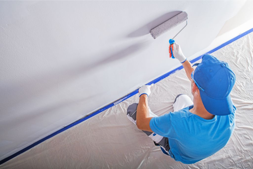 No.1 Best Professional Painters For Your Home - AMD Remodeling