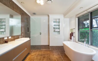 Ultimate Guide to Updating Your Bathroom on a Tight Budget