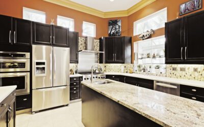 Kitchen Remodeling in North Dallas: Layout Before Finishes