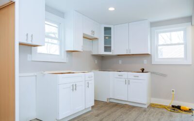 A Guide to Updating Your Cabinets Without Replacing Them