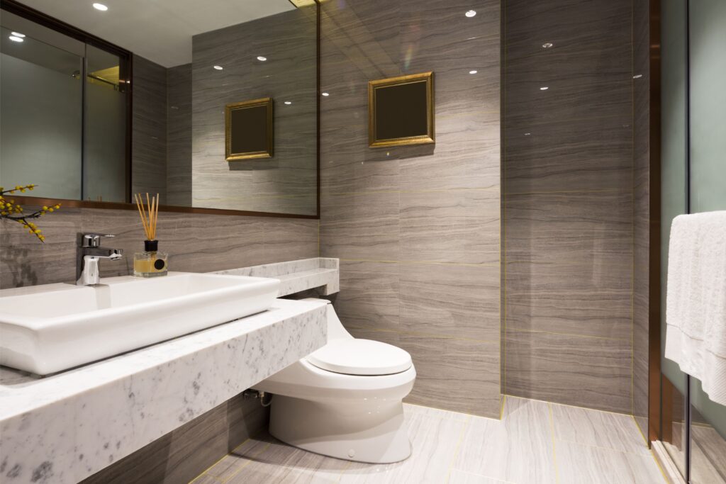 10 Best Component of Successful Bathroom Remodel - AMD Remodeling