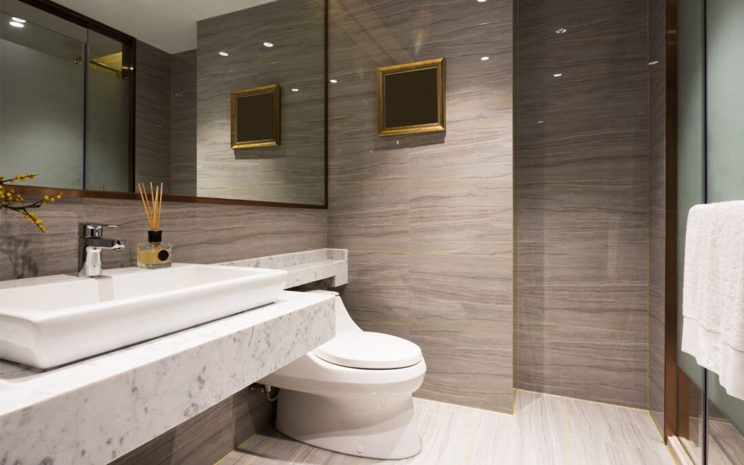 The 10 Key Components of a Successful Bathroom Remodel