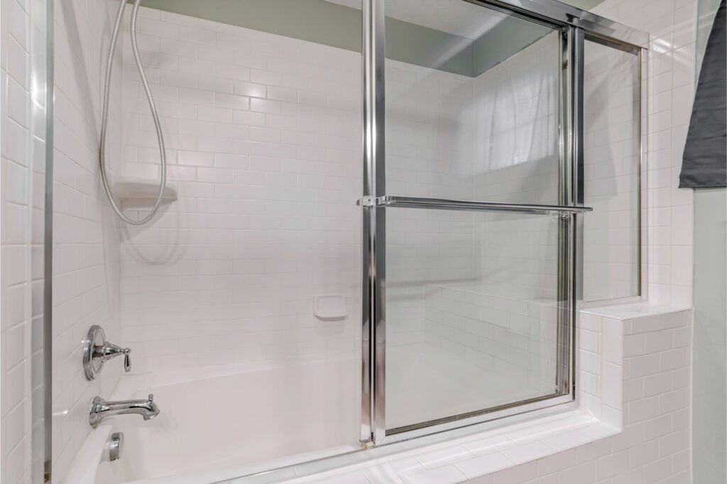 Exploring the Advantages and Disadvantages of Walk-in Shower Remodel