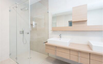Exploring the Advantages and Disadvantages of Walk-in Shower Remodel