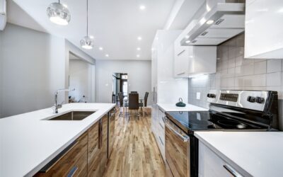 How to Estimate Your Budget for Kitchen Renovations