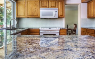 Kitchen Cabinet Refinishing: A Step-by-Step Guide