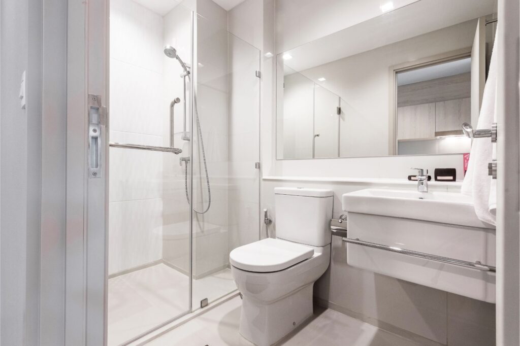 Shower Renovation Service Guidelines For Designing Your Ultimate Dream Shower