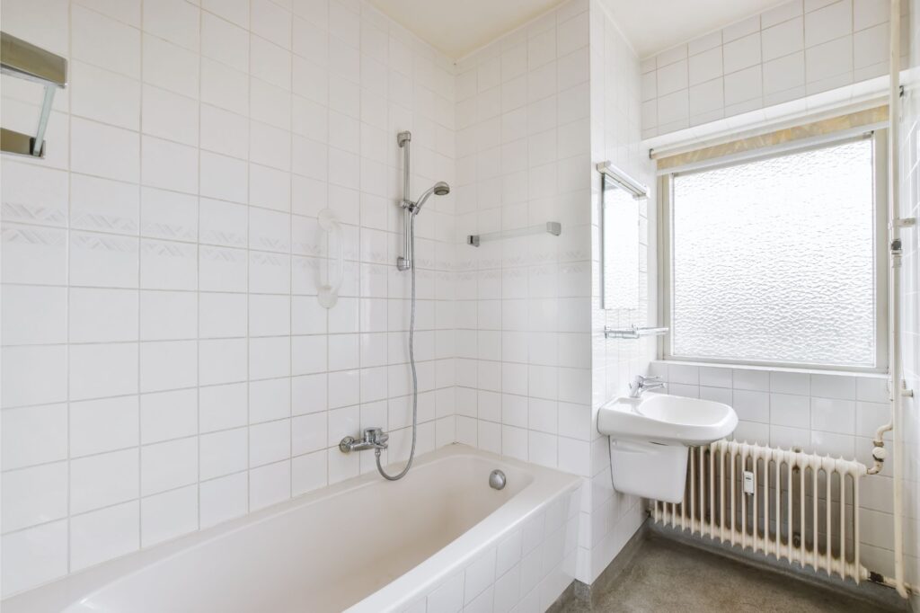 5 Best Consideration In Adding A Separate Shower - AMD Remodeling