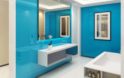 3 Easy Ways To Transform Your Bathroom