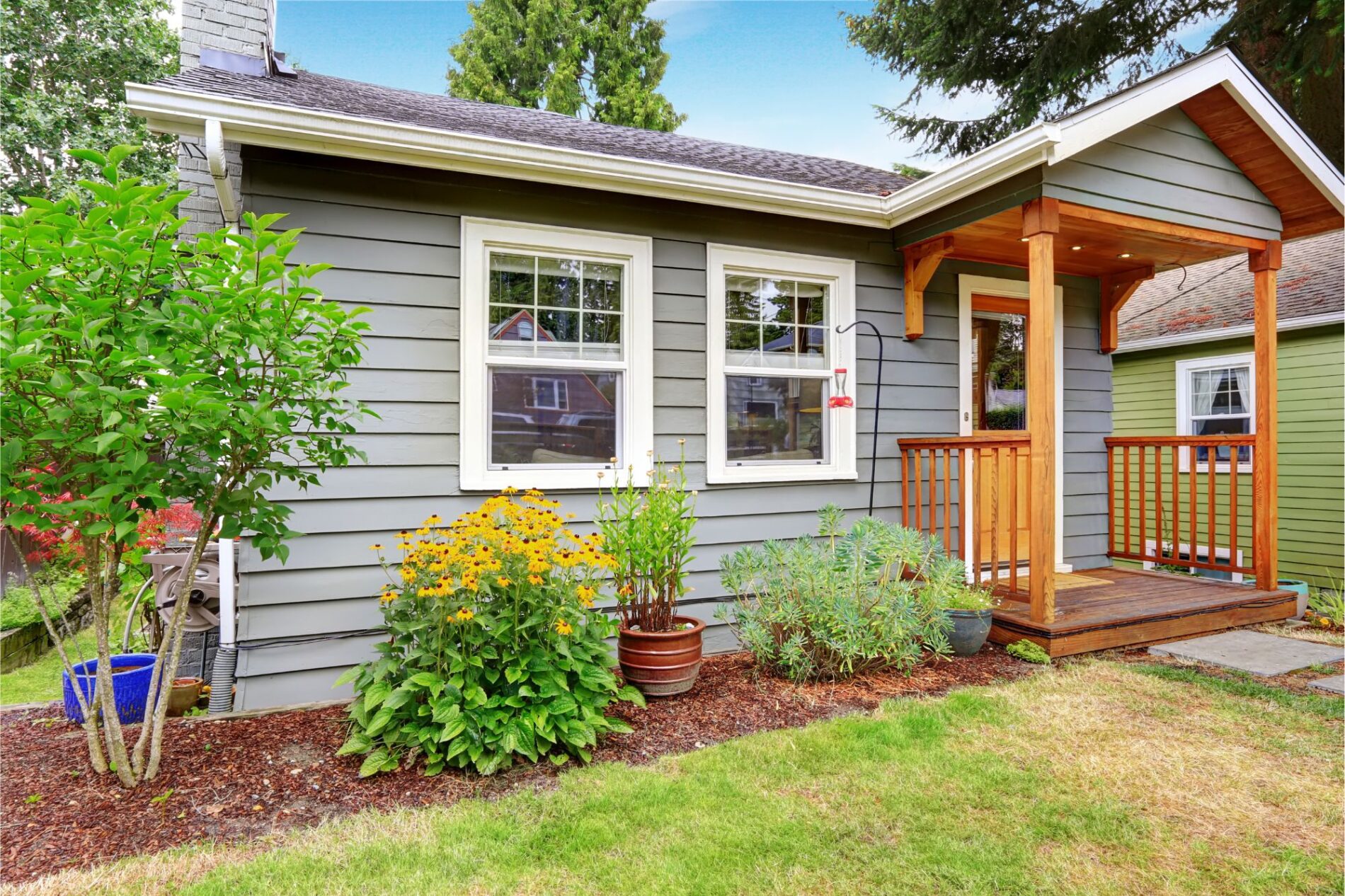 The No.1 Best Exterior House Paints AMD Remodeling