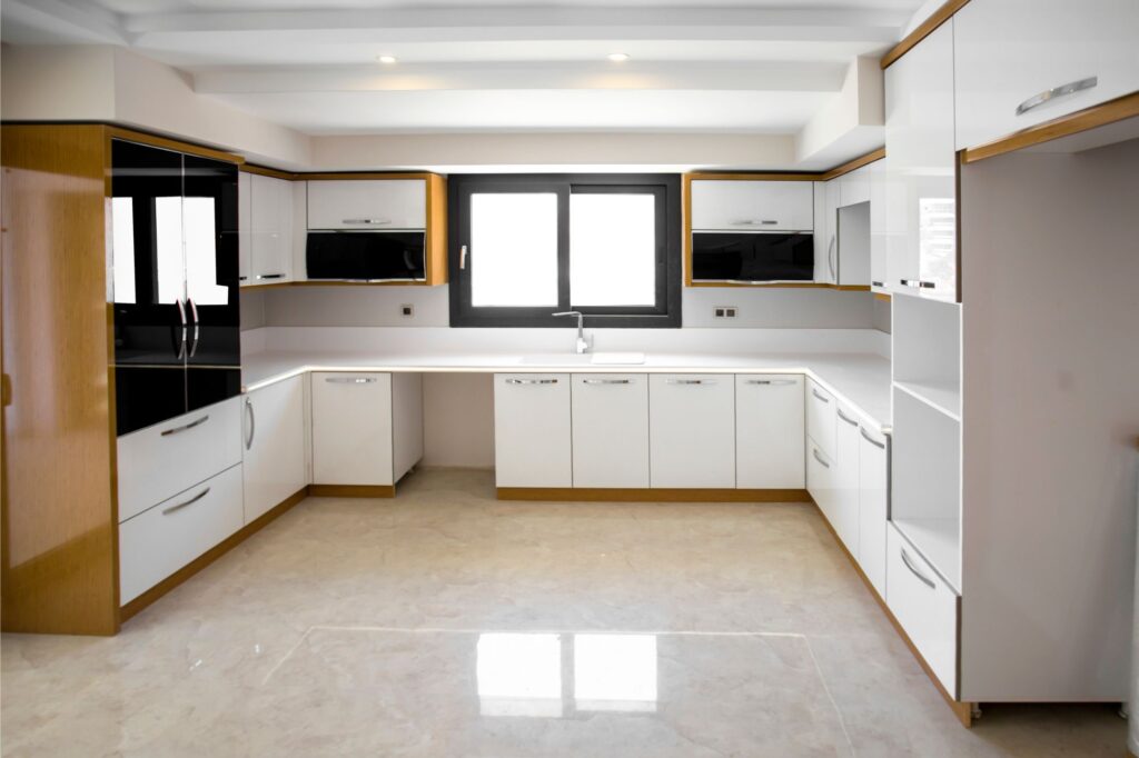 Redoing Kitchen Cabinet Embrace a Modern Kitchen Design