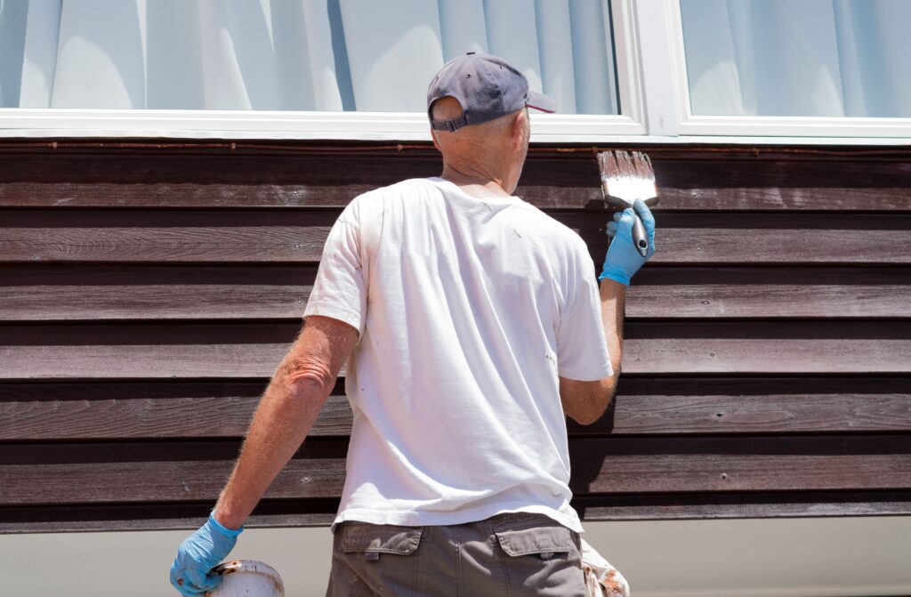 The Guide to Transforming Your Home with Exterior House Paint