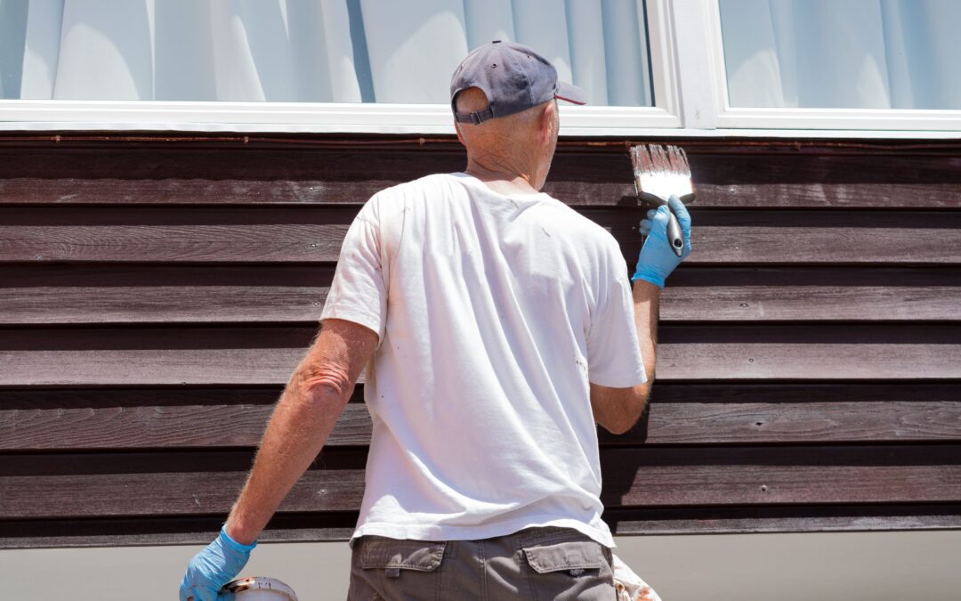 The Guide to Transforming Your Home with Exterior House Paint