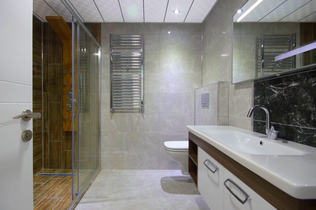 Unlocking the Truth Average Cost of Shower Remodel Revealed