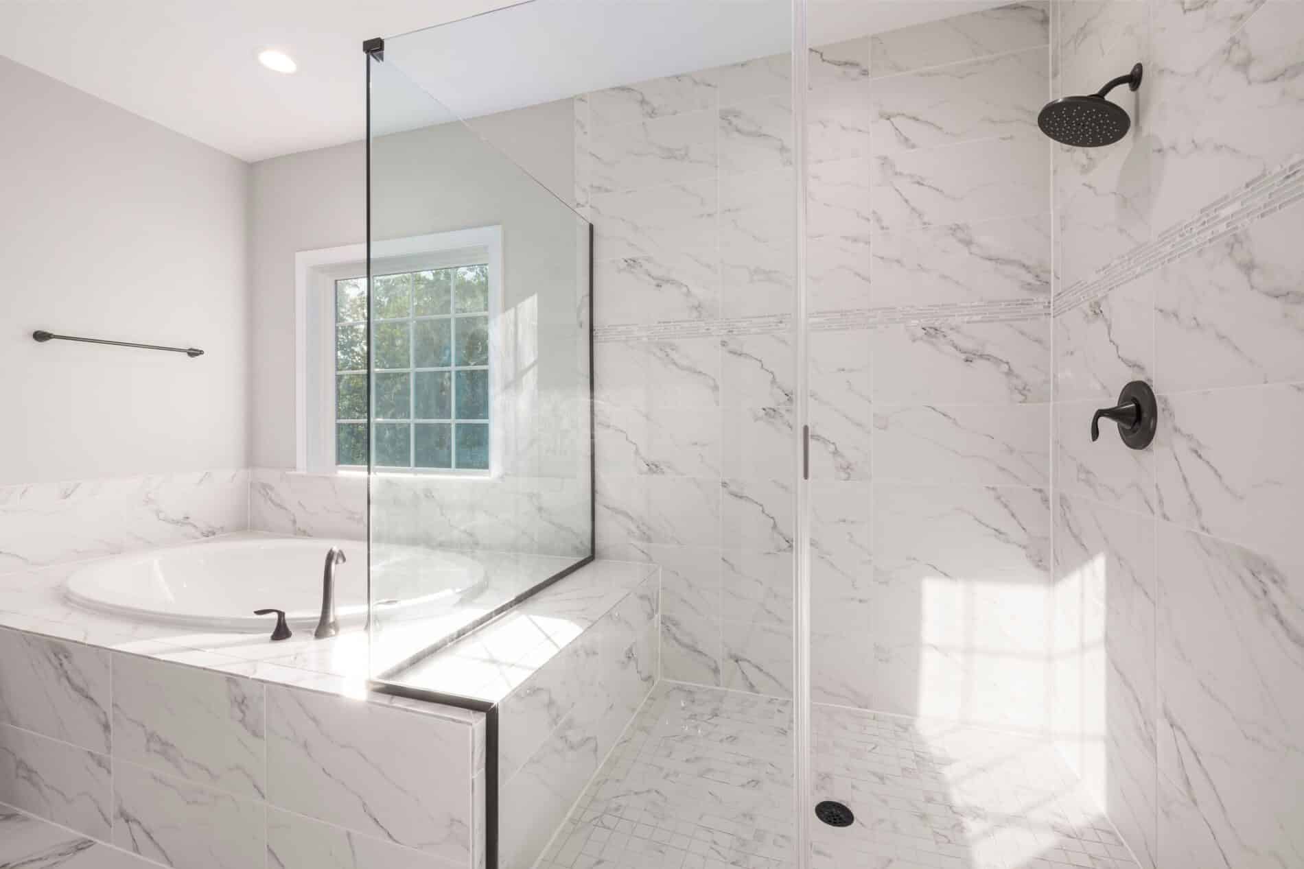 10 Best Shower Remodeling Trends: Ideas & Inspiration
