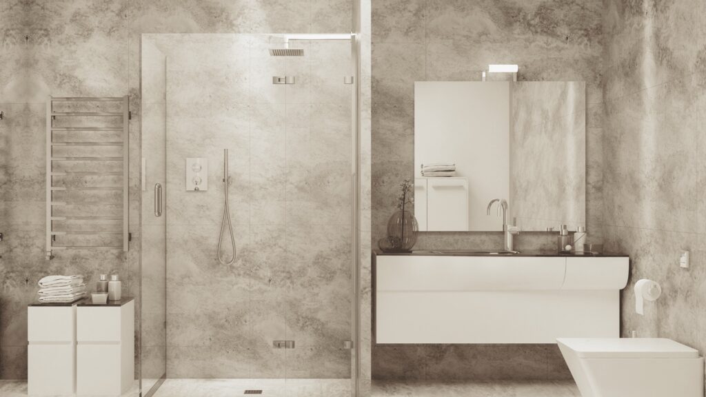 7 Tips For A Stress-Free Shower Remodel On A Budget